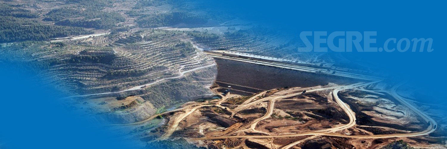 SEGRE Comarques banner