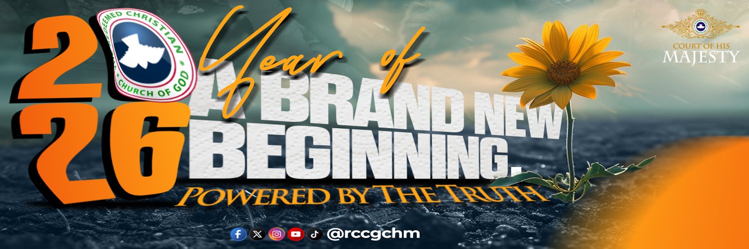 rccgchm's profile banner image