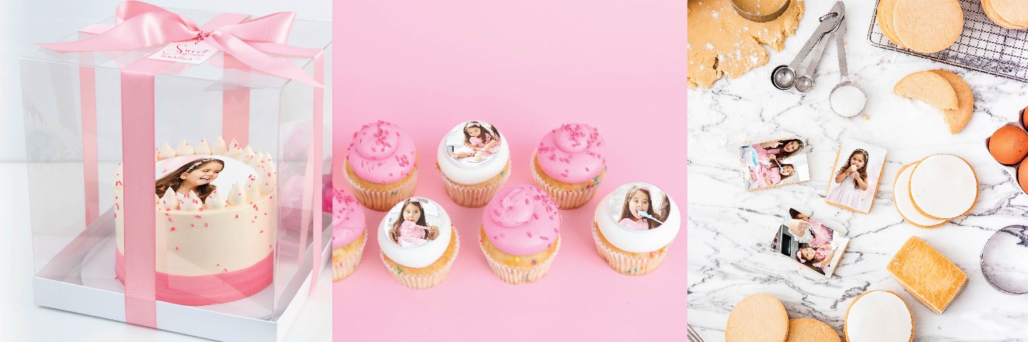 SweetEsBakeShop's profile banner image