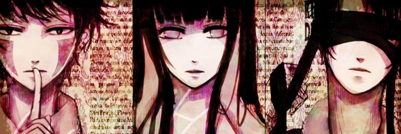 alebunny84's profile banner image