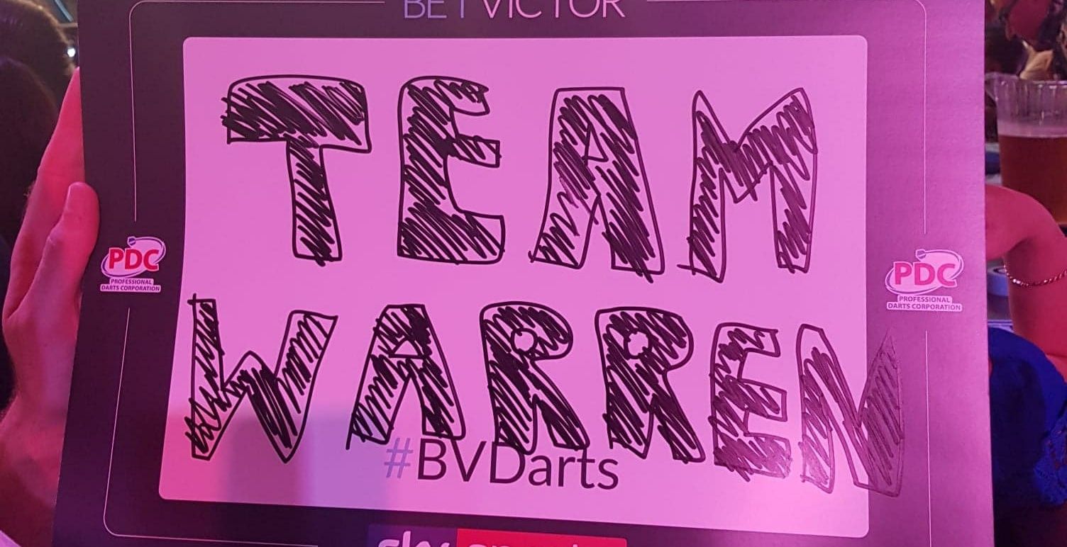 AlisonWarren6's profile banner image