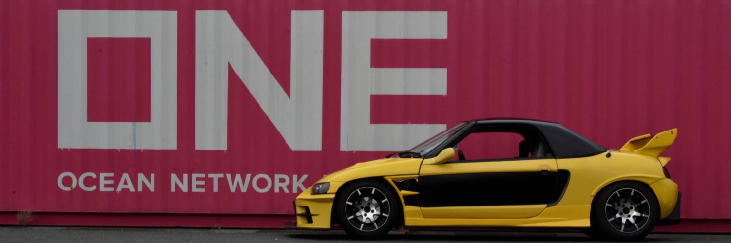 NiiNEWORKS's profile banner image