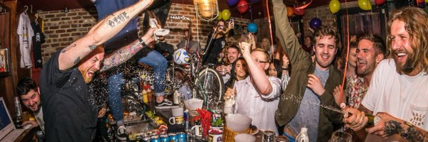 SaltDogSlims Profile Banner