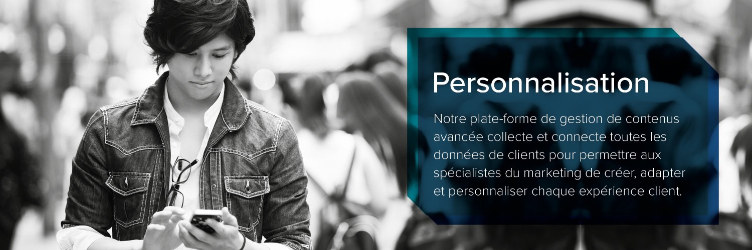 SitecoreFR's profile banner image