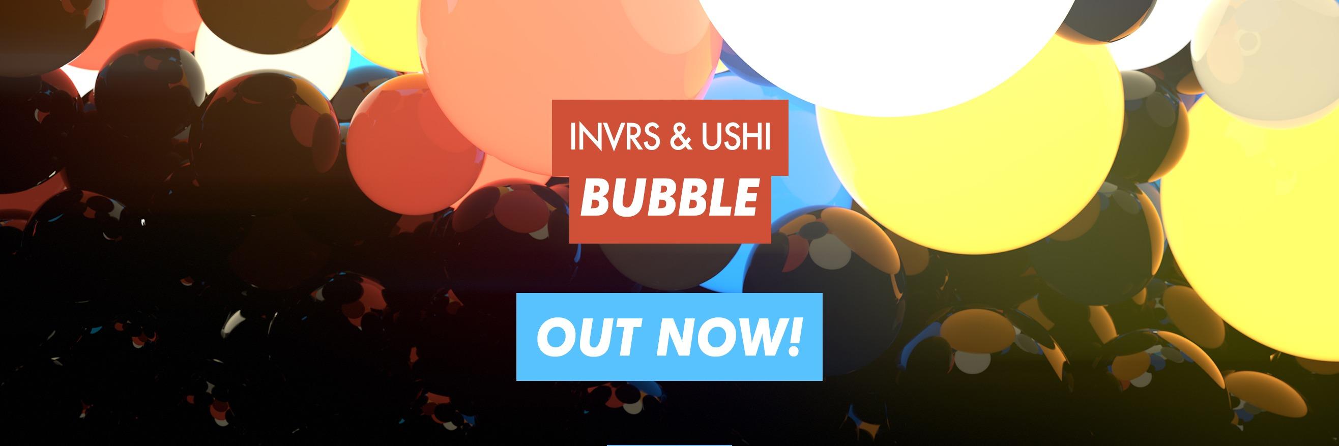 weareinvrs's profile banner image
