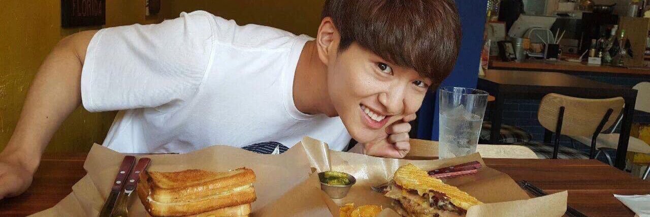 ottoponew's profile banner image