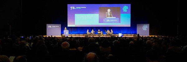 juristentag Profile Banner