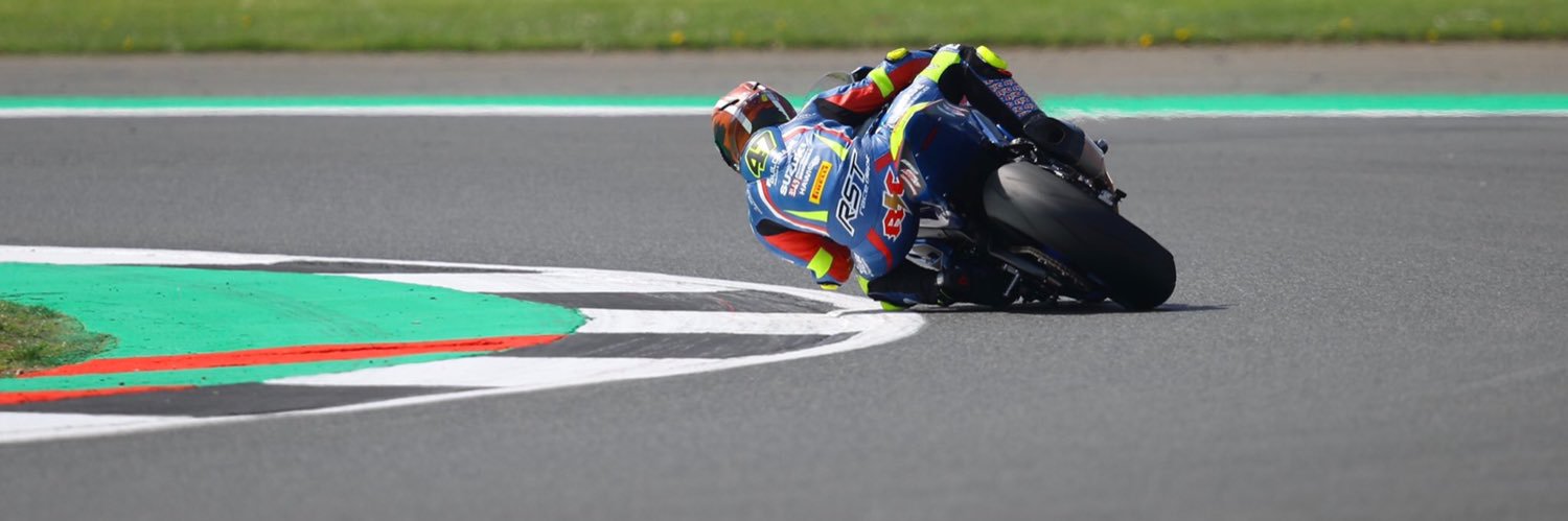 Richard Cooper banner