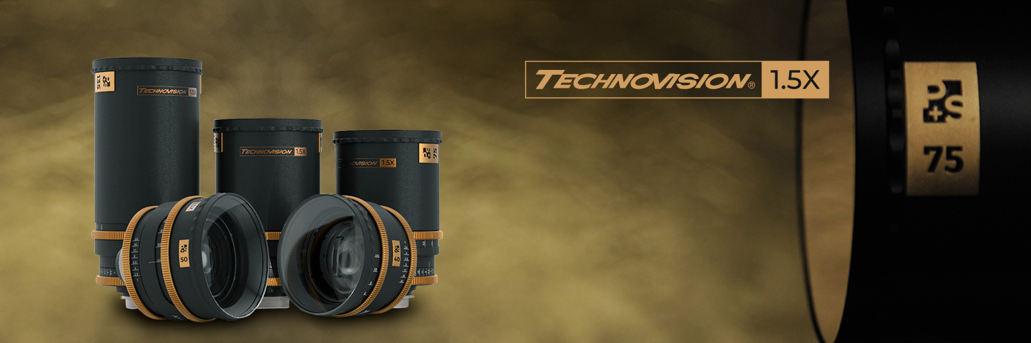 pstechnik's profile banner image