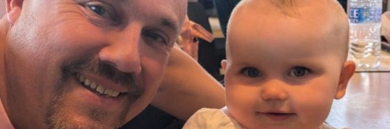 Dan Partridge banner