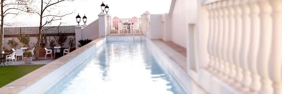 54 on Bath, Rosebank banner