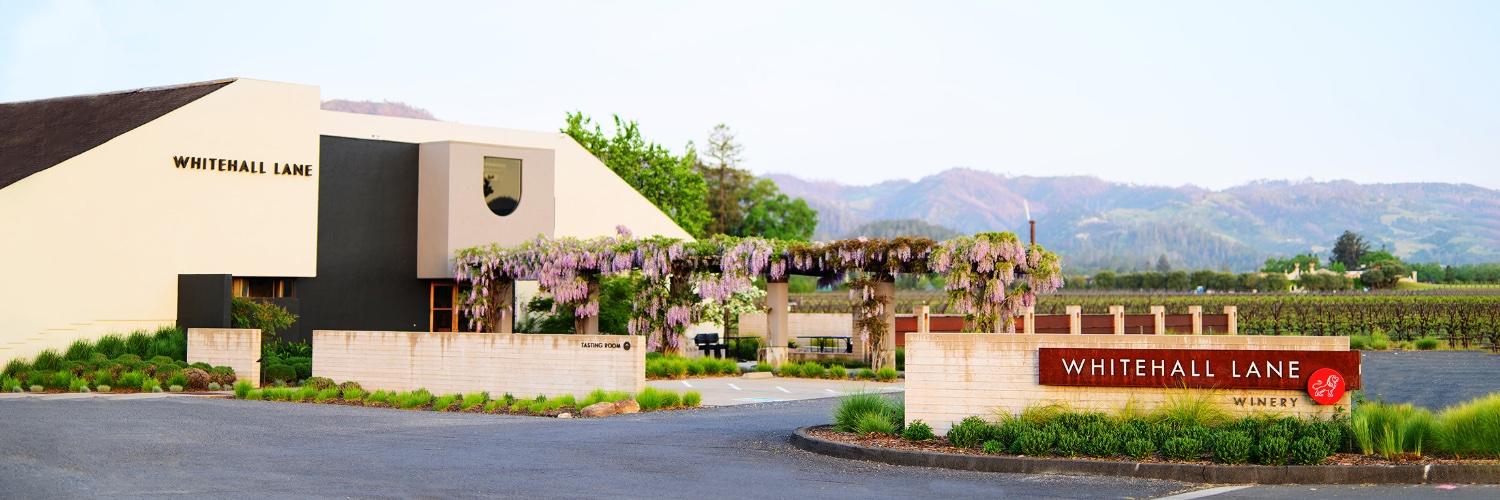 Whitehall Lane banner