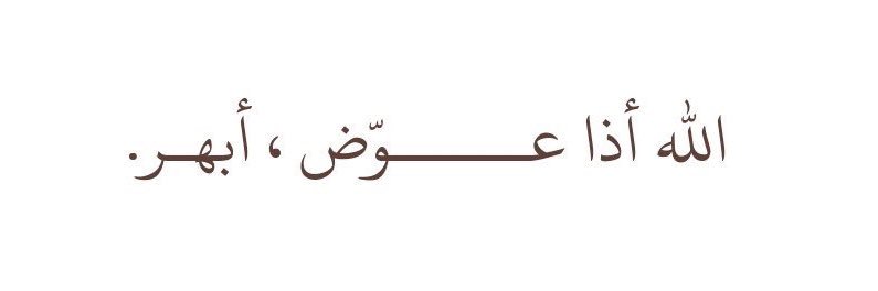 arwa500's profile banner image