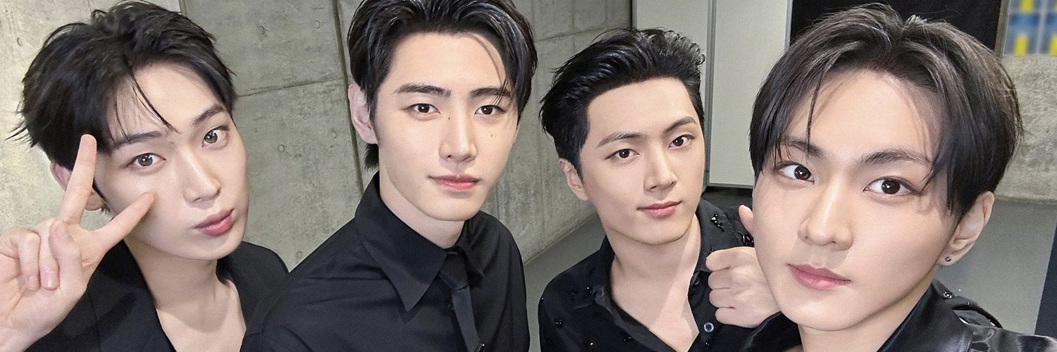 Lucky Star 💎 banner