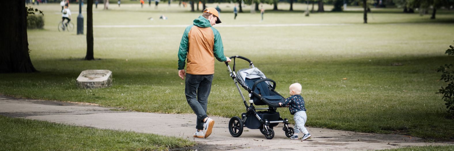 Ollie Mansell 🌍 banner