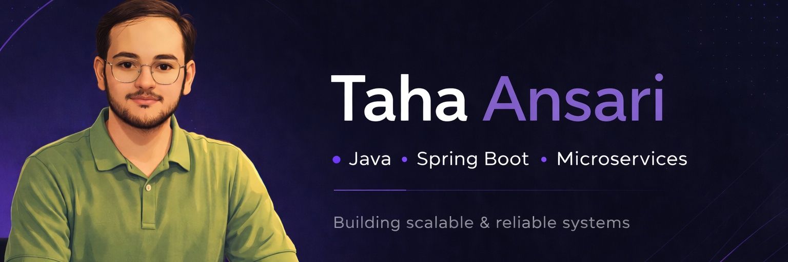 Taha banner