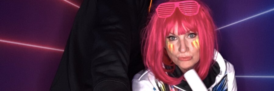 RedandBoujee's profile banner image