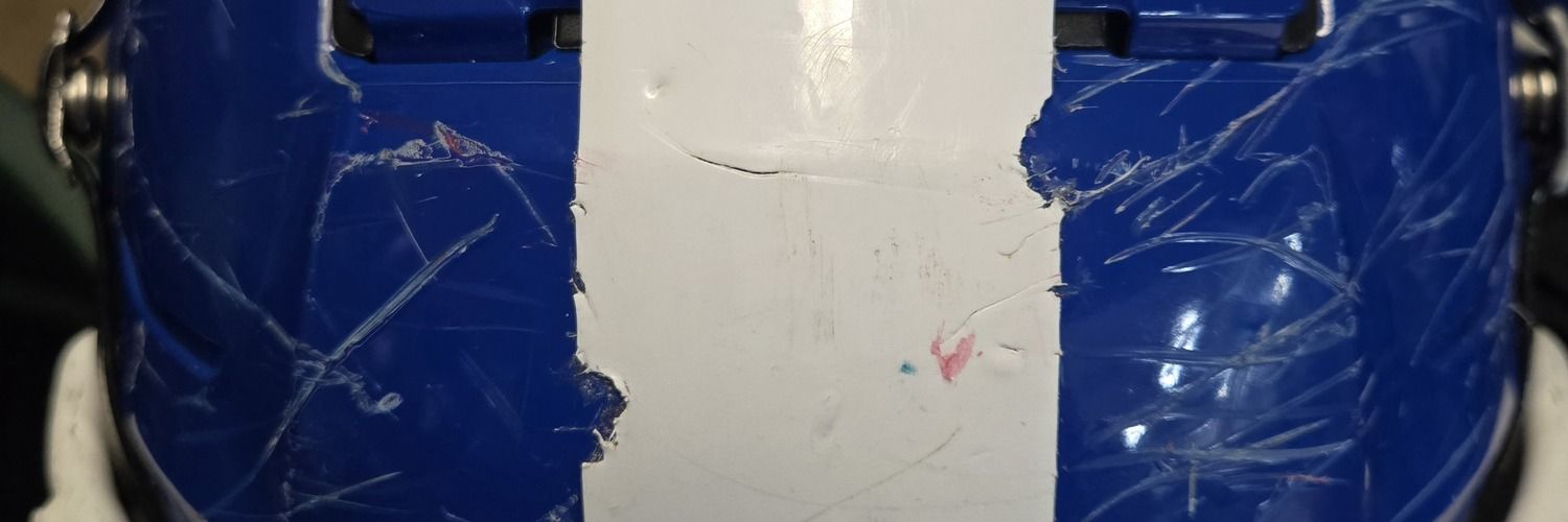 Dustin K. Foley banner