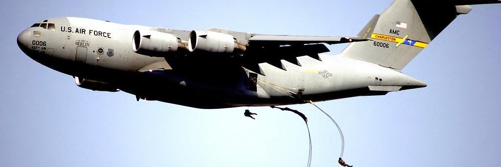 ParachuteHunter's profile banner image