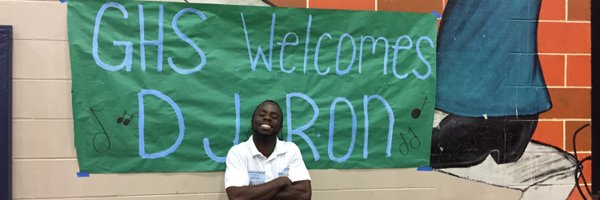 djronmic Profile Banner