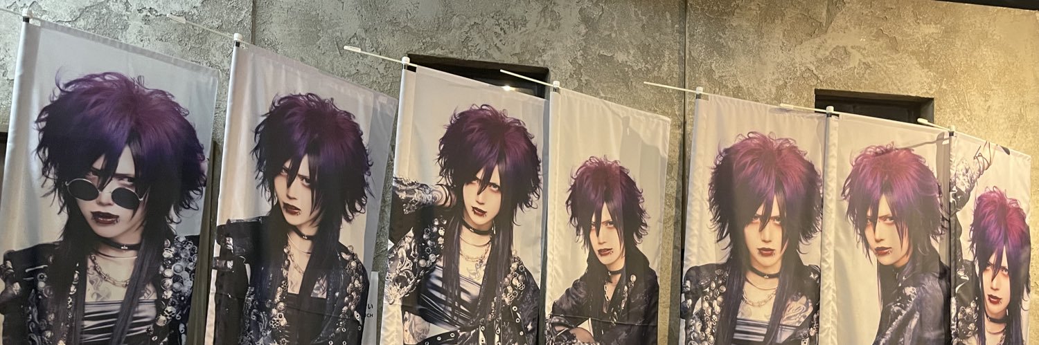 kaolangy's profile banner image