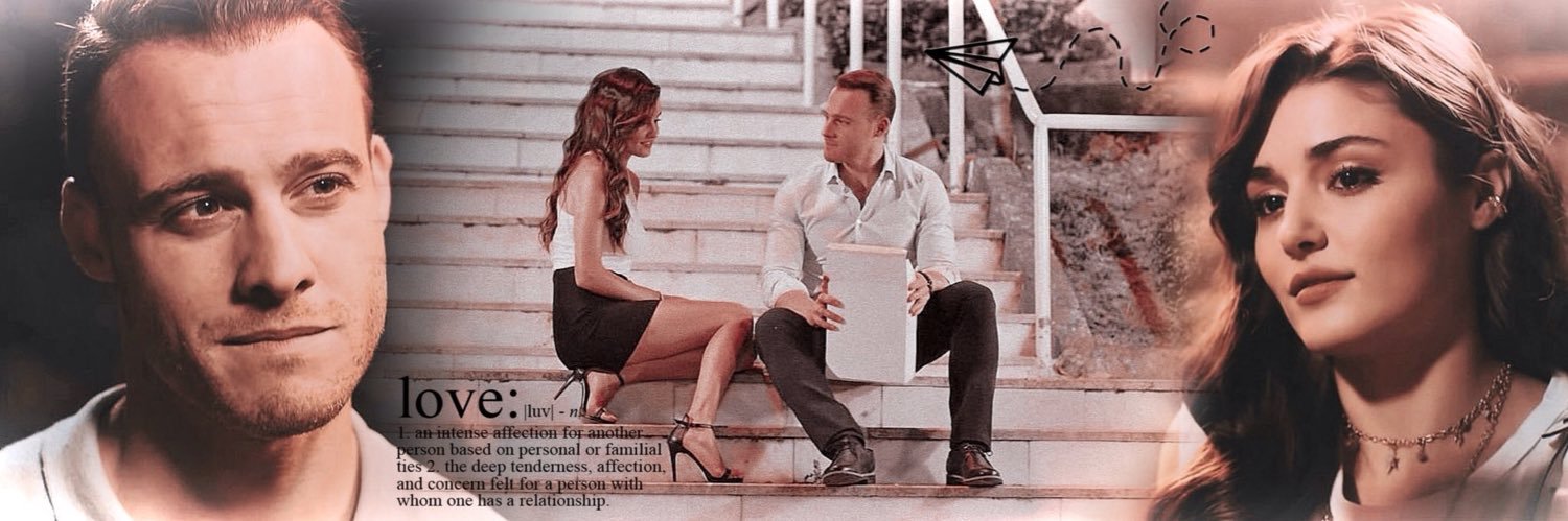 lovesRobandKris's profile banner image