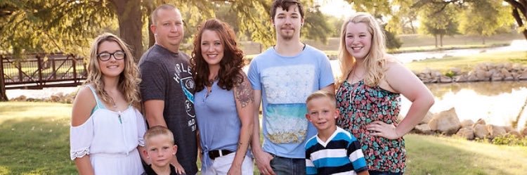 WelchJaime17's profile banner image