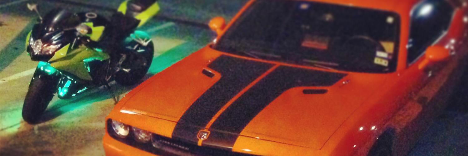 DNance31's profile banner image