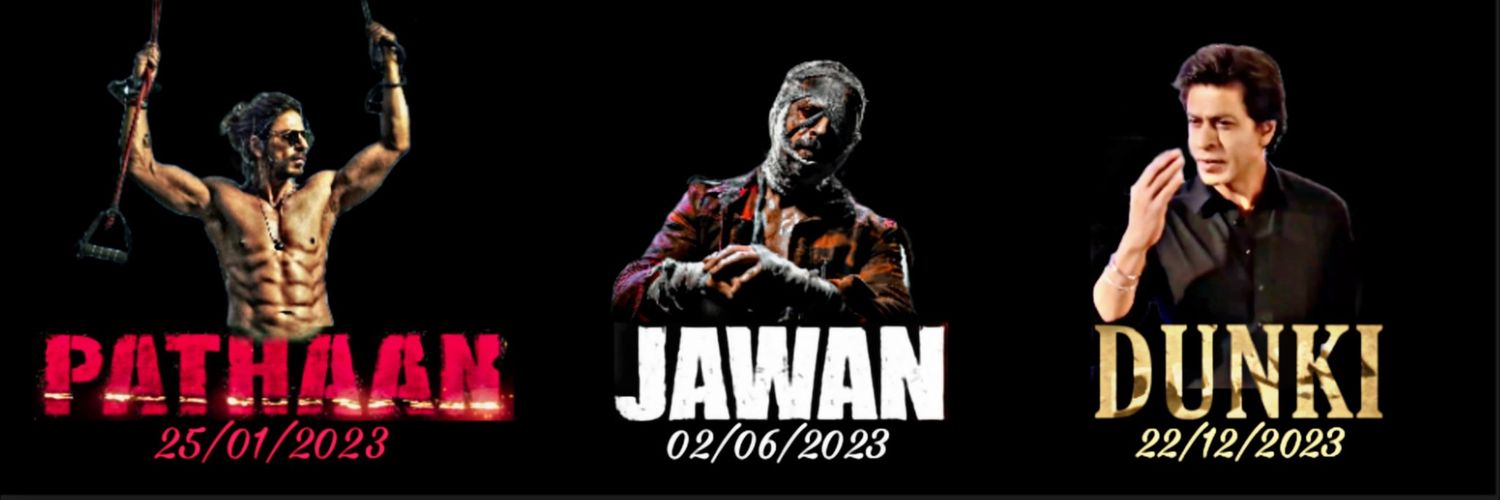Jawan banner