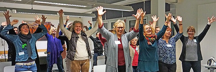 webgrrls.de Bayern banner