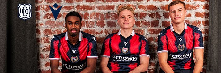 Dundee Direct banner