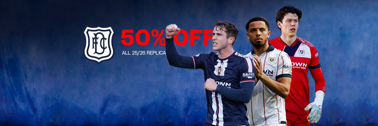 Dundee Direct banner