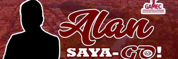 AlanSayagoR Profile Banner
