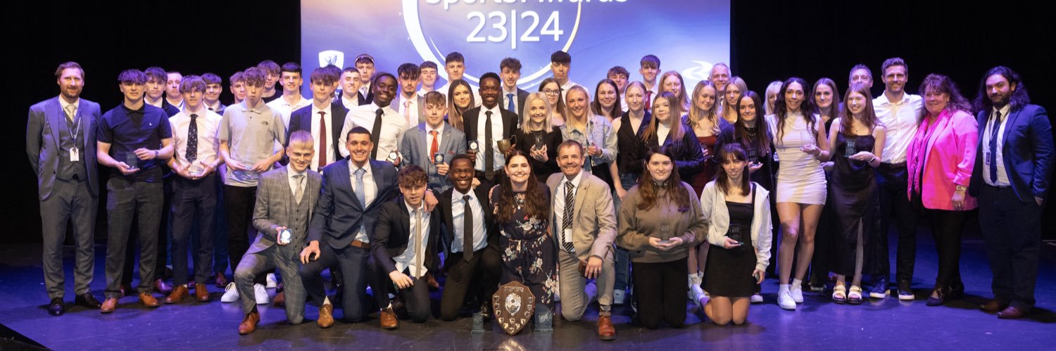 TEAM UCS College Group banner