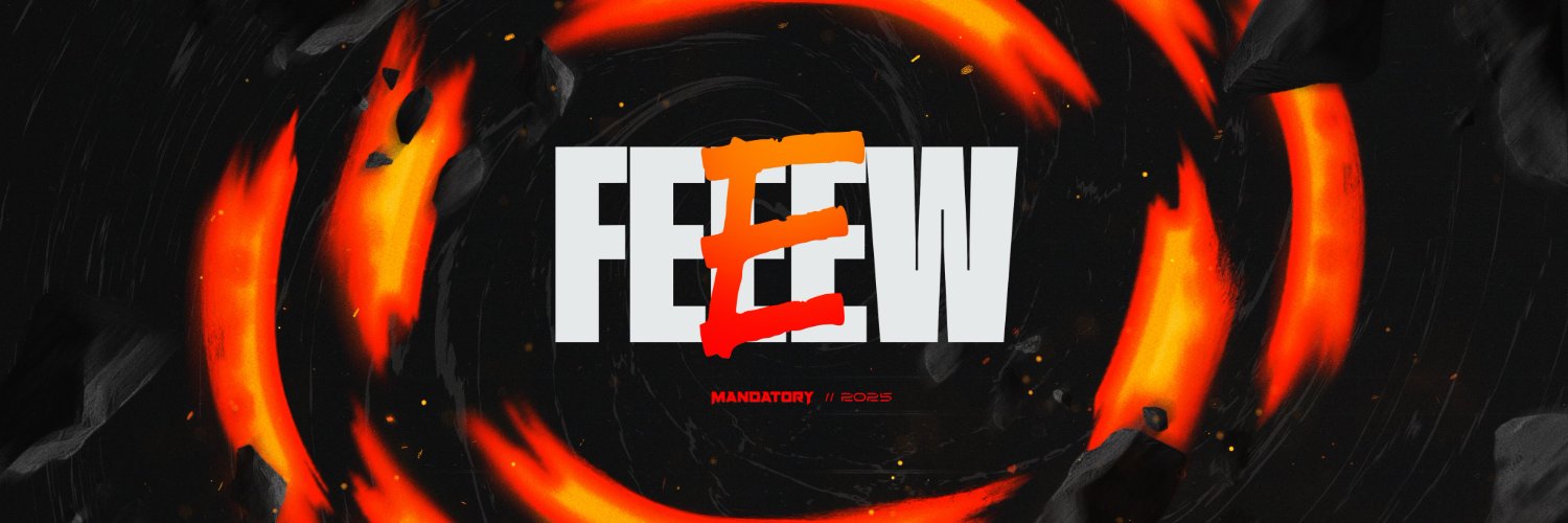 Feeew_TV's profile banner image