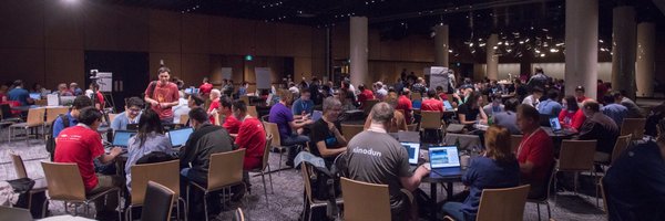ietf Profile Banner