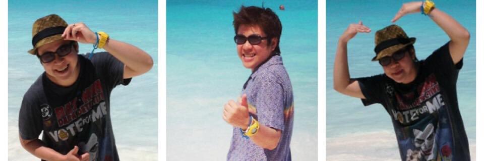 Pop Petchvaree banner