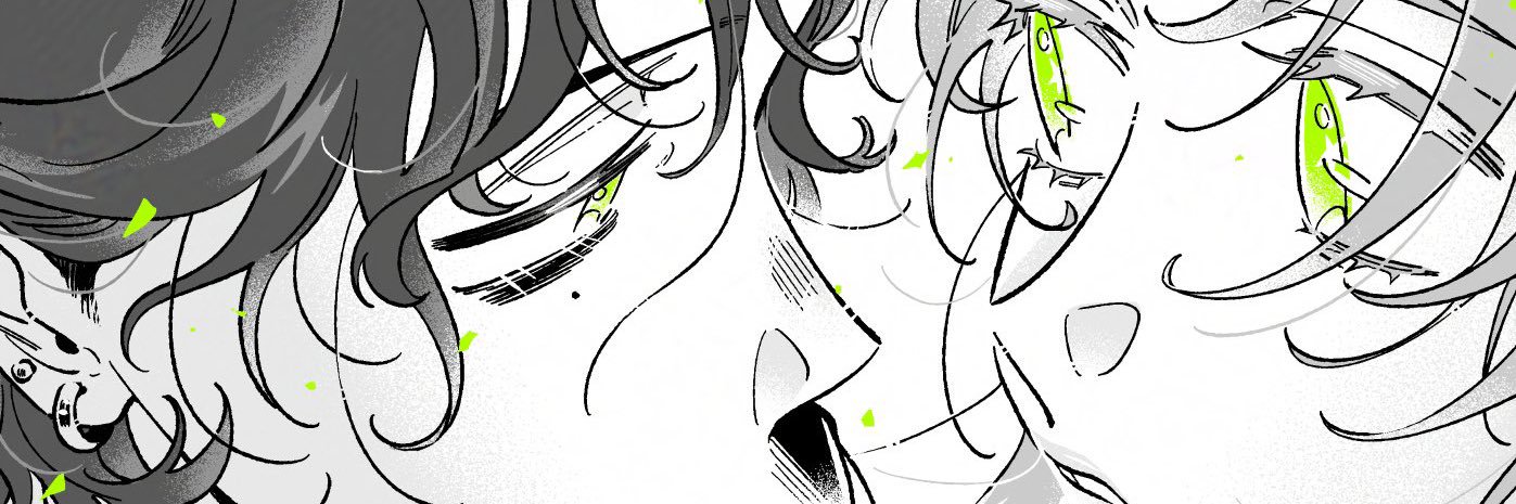 Yooninggar's profile banner image
