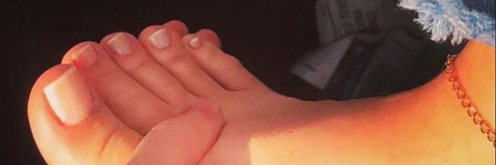 feetinternation's profile banner image