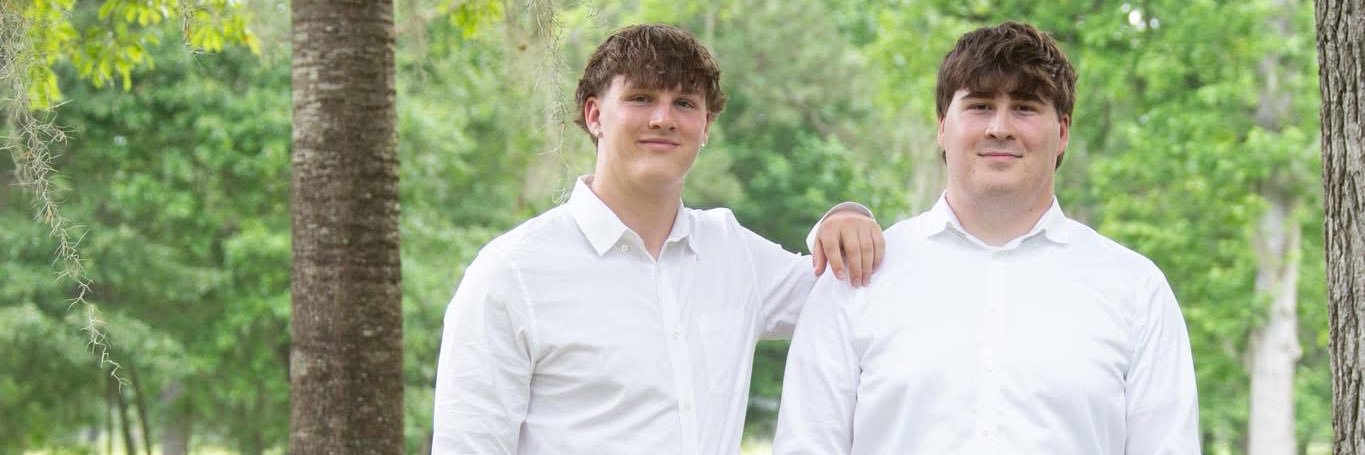 Chris Kapilovic banner