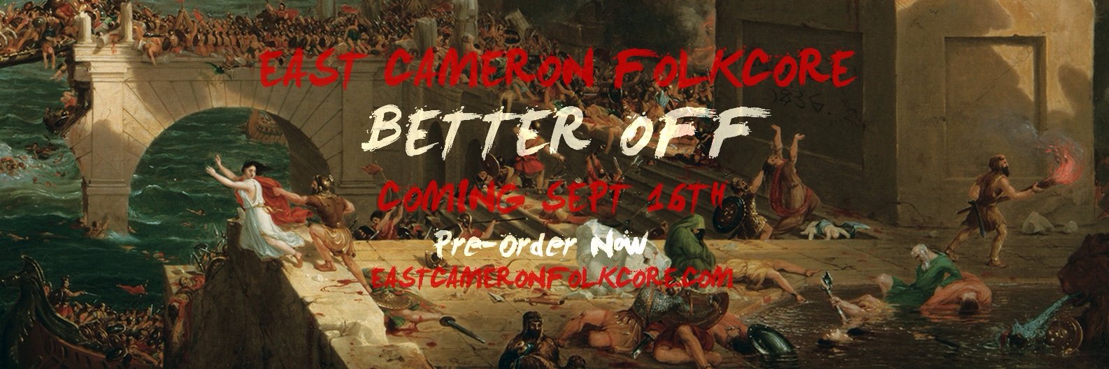EastCameronFolk's profile banner image
