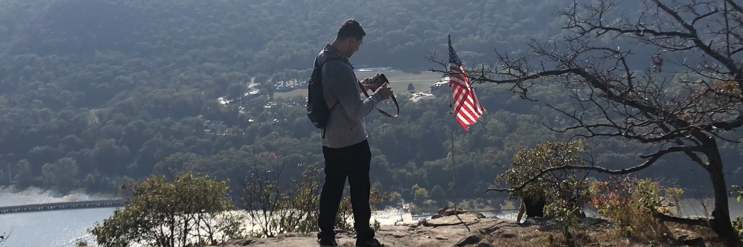 rickygenerale's profile banner image