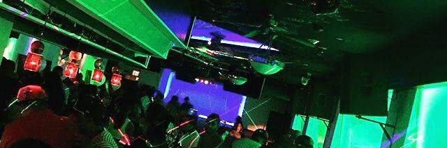 Nales El Presidente banner