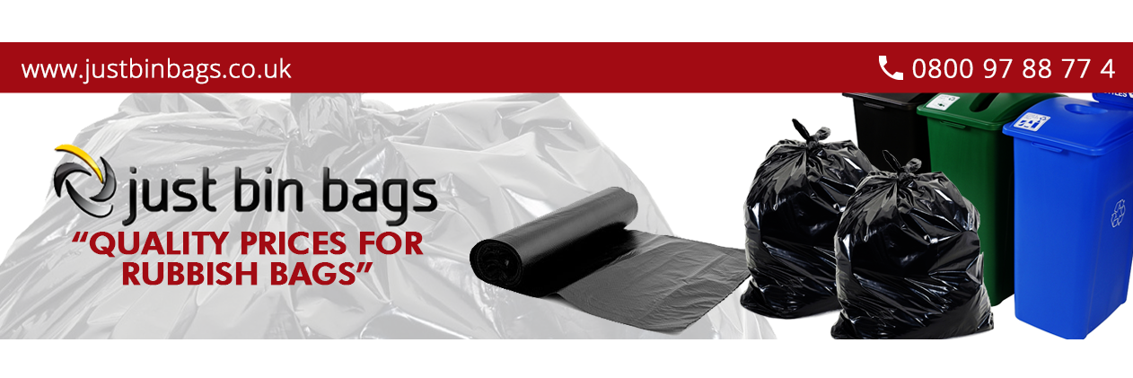 justbinbags's profile banner image