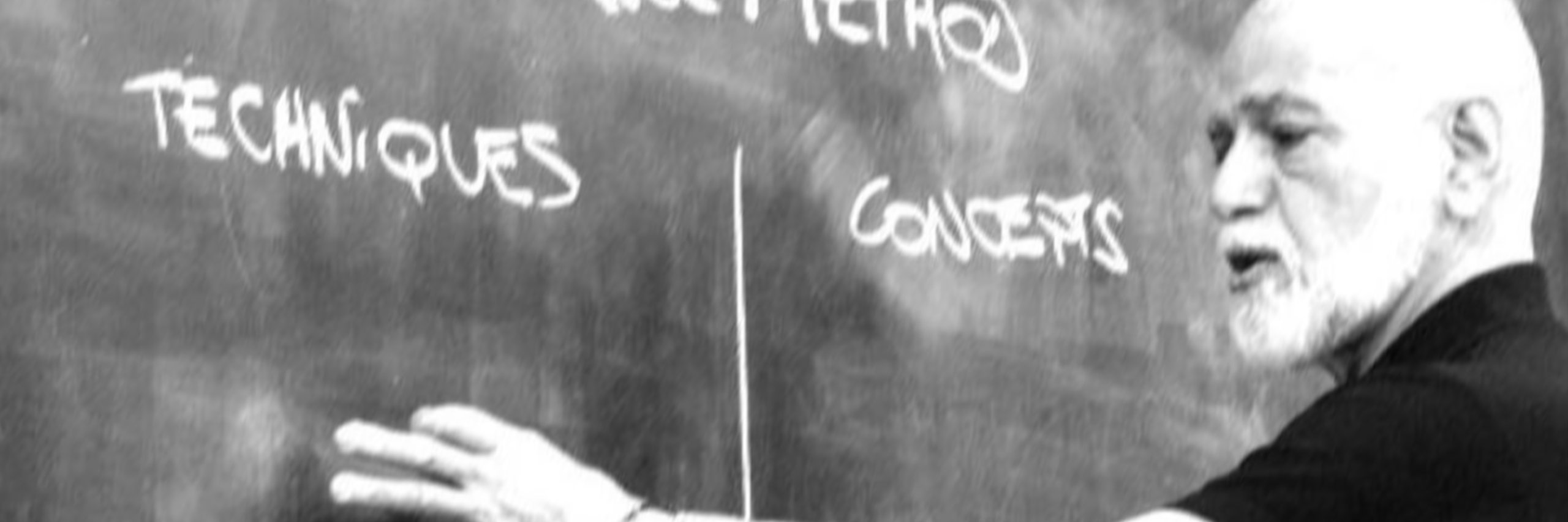 ProfessorDeRose's profile banner image