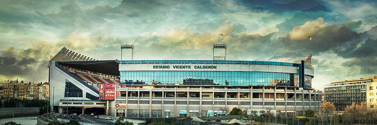 AlexAtletico31's profile banner image