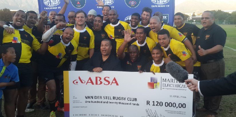 vdsrugby's profile banner image