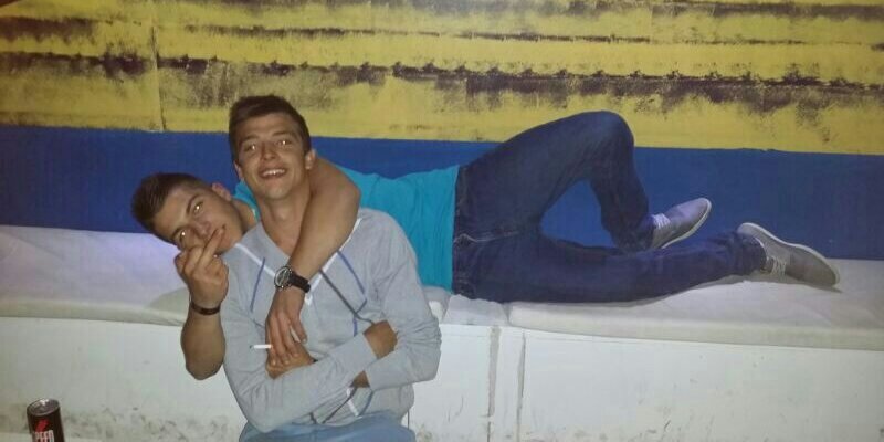 AdriOrero's profile banner image
