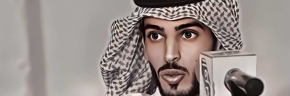 fawaz_61's profile banner image