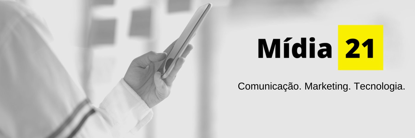 21Midia's profile banner image